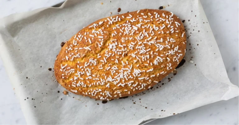 Bensone modenese: la ricetta tradizionale del dolce simbolo di Modena