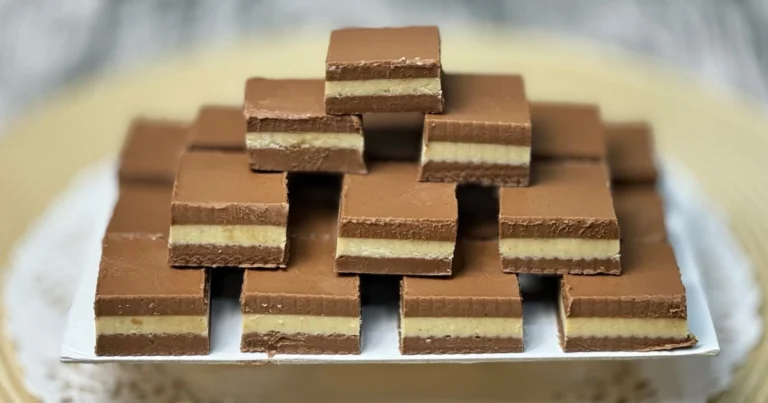 Cremini: la ricetta autentica dei cioccolatini a tre strati