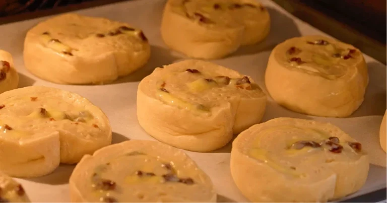 Girelle danesi: la ricetta soffice e profumata per una colazione golosa