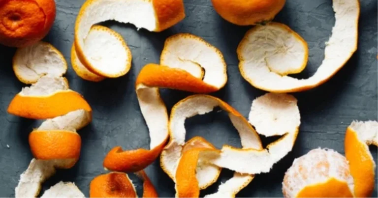 Rimedi Naturali con le Bucce: Guida Completa per Riutilizzare i Doni della Natura