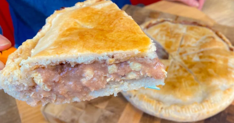 Torta salata al formaggio: ricetta soffice e saporita