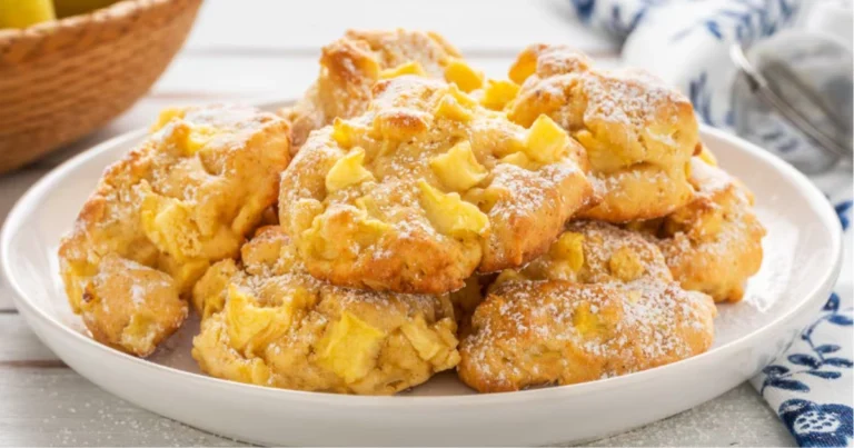 Biscotti mele e mandorle: ricetta semplice per dolcetti morbidi e profumati