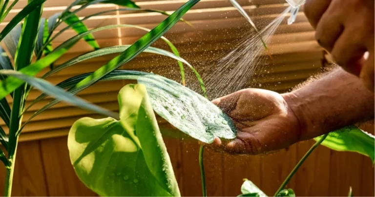 Guida Completa all’Irrigazione delle Piante da Interno: Come Capire Quando e Quanto Innaffiare