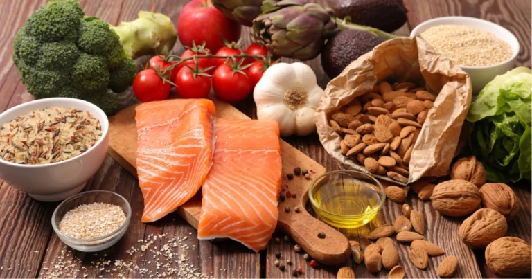 Alimenti Salutari per il Benessere Quotidiano: Come Scegliere Cibi che Supportano Corpo e Mente