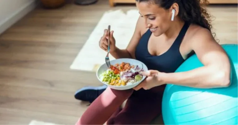 Abitudini Quotidiane Salutari: Piccoli Gestì Semplici per Migliorare la Salute Ogni Giorno