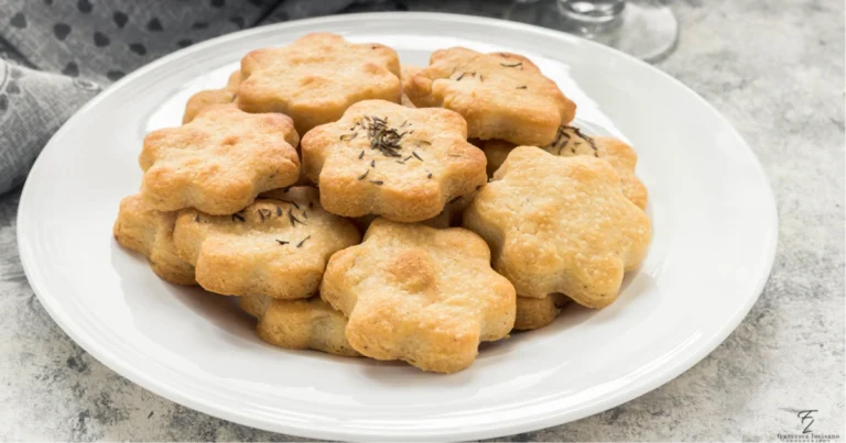 Frollini al Parmigiano: ricetta salata per un aperitivo fragrante e raffinato