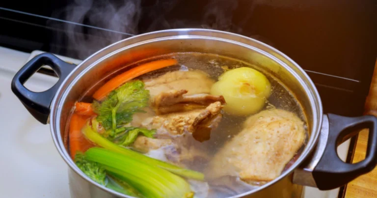Brodo di carne: guida completa alla preparazione tradizionale