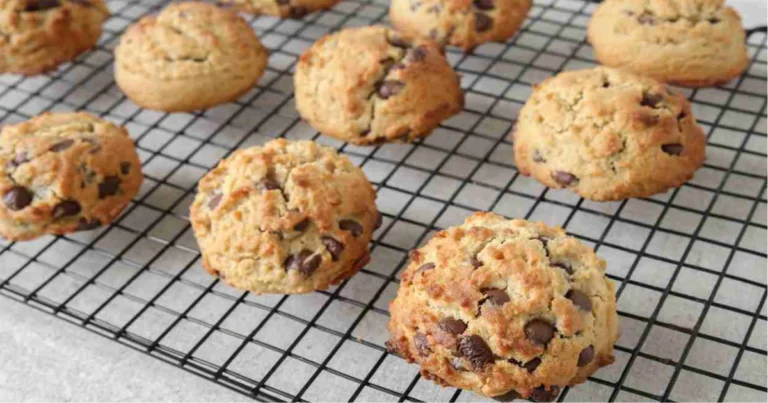 Biscotti senza zucchero e senza farina: ricetta semplice, nutriente e perfetta per ogni momento della giornata
