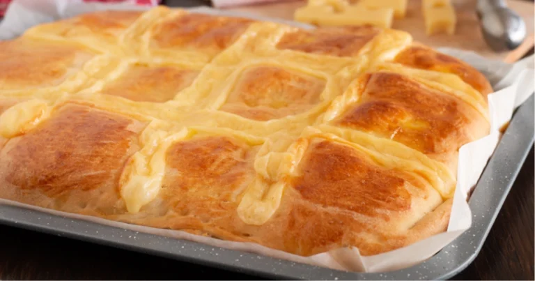 Focaccia Piumino Sofficissima: ricetta salata morbida e golosa