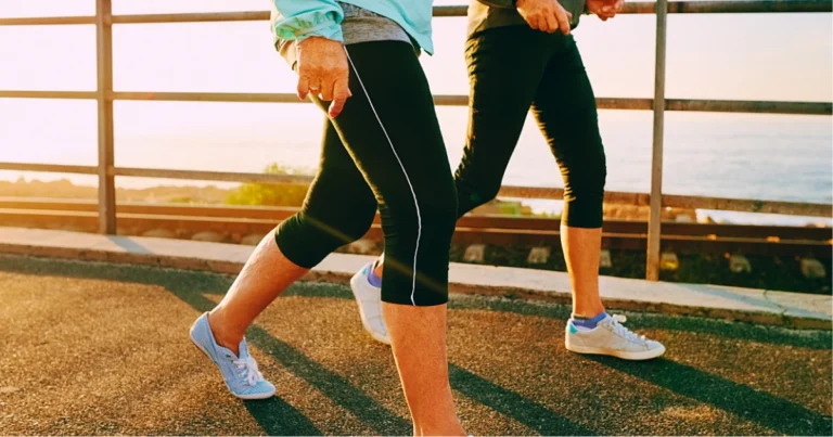 Benefici della Camminata Quotidiana: Come 60 Minuti al Giorno Trasformano Corpo e Mente
