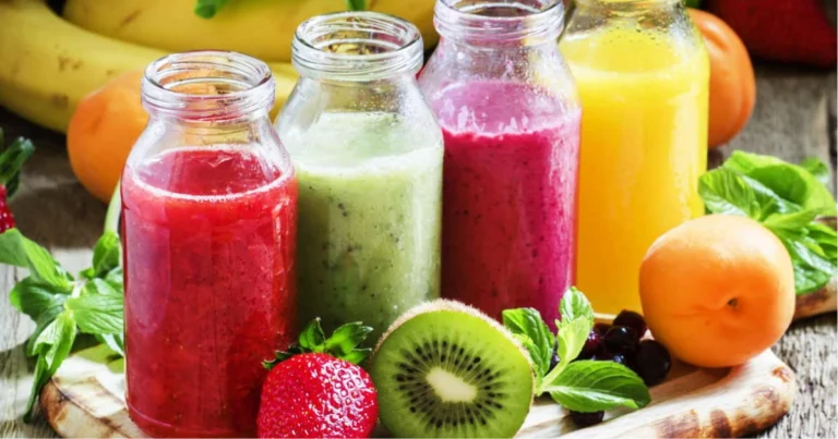 Succhi Naturali per Curare il Corpo: Combinazioni Mirate per le Tue Esigenze Quotidiane
