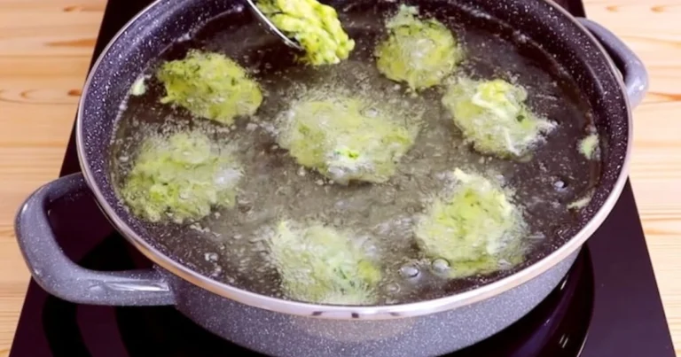Frittelle di zucchine: ricetta semplice e veloce per un piatto irresistibile