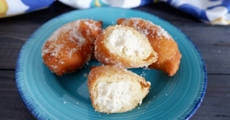 Ravioli dolci alla ricotta: ricetta tradizionale e irresistibile