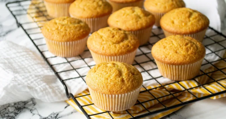 Muffin alla zucca: la ricetta dei dolcetti autunnali morbidi e profumati