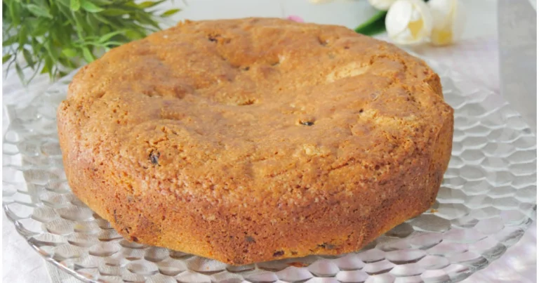 Torta Padre Pio: ricetta tradizionale soffice e profumata