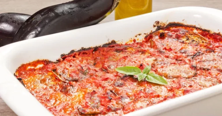 Parmigiana di Melanzane: la ricetta tradizionale italiana che conquista sempre