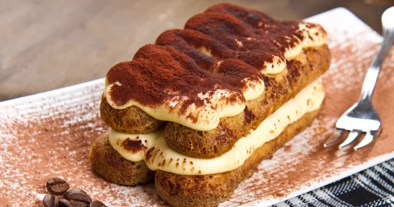 Tiramisù classico: la ricetta tradizionale del dolce italiano più amato