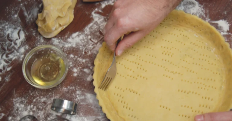 Pasta frolla senza burro: la ricetta veloce, leggera e versatile