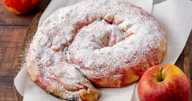 Rocciata Umbra: Ricetta Tradizionale e Consigli di Preparazione