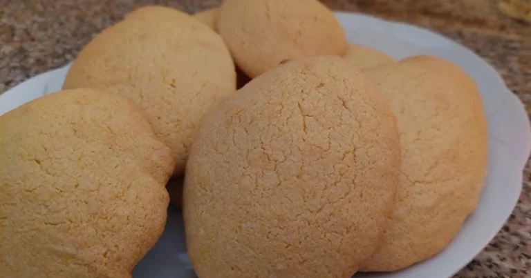 Biscotti da Latte Pugliesi: Ricetta Tradizionale e Consigli Utili
