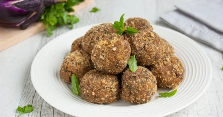 Polpette di melanzane al forno: ricetta completa e consigli utili