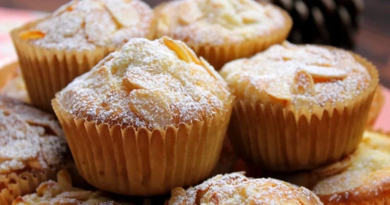 Muffin alle Mele Soffici e Profumati: la Ricetta Autunnale Perfetta