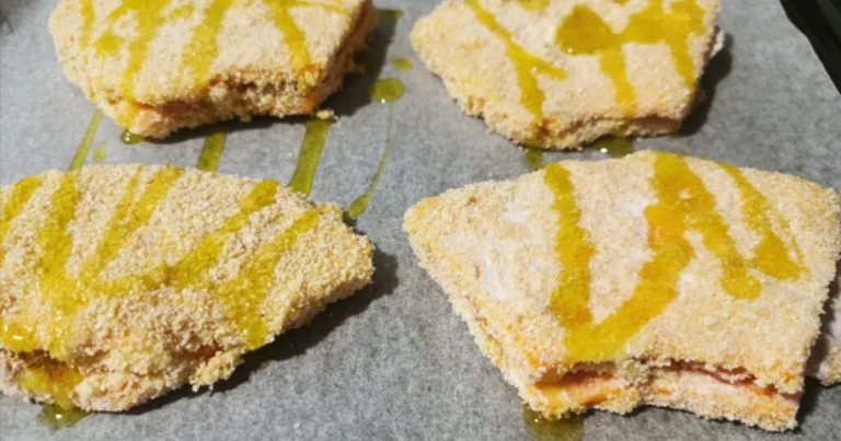 Cotolette di zucca: ricetta semplice per un secondo vegetariano croccante e leggero