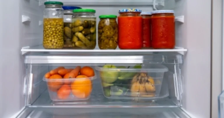 Alimenti da non conservare in frigorifero: guida completa per evitare errori comuni