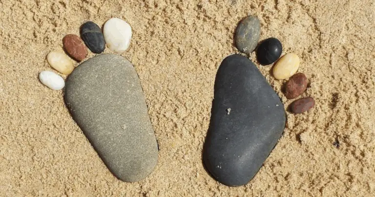 Riflessologia plantare: punti del piede e benefici per il benessere generale