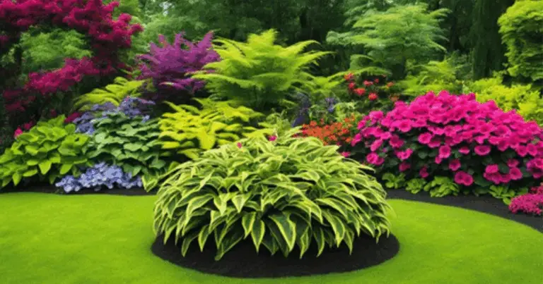 La Bellezza di un Giardino Fiorito: Guida Completa per Crearlo e Mantenerlo