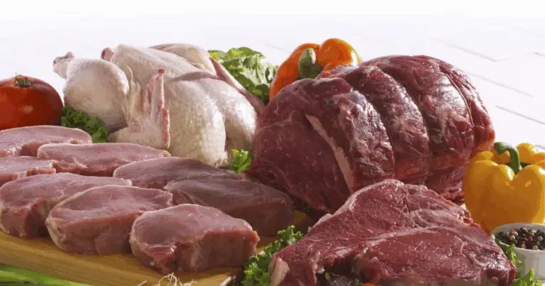 Tipi di carne: conoscere l’origine e le caratteristiche delle principali carni animali