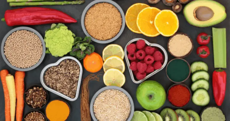 Alimenti che aiutano gli organi: guida al benessere attraverso la nutrizione