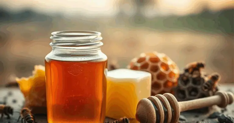 Rimedi naturali con il miele: guida completa all’uso tradizionale e quotidiano