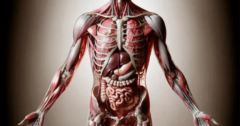 Curiosità sul corpo umano: una panoramica completa della sua struttura straordinaria