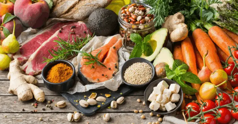 Alimenti naturali contro l’anemia: guida completa per migliorare i livelli di ferro