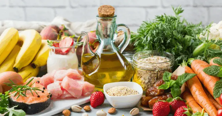 Alimenti nutrienti: una guida completa ai cibi che sostengono il benessere