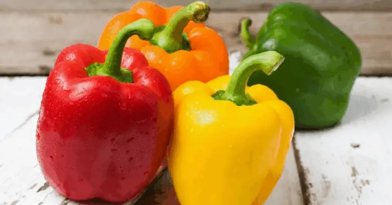 Benefici del peperone verde per la salute: proprietà, usi e valore nutrizionale