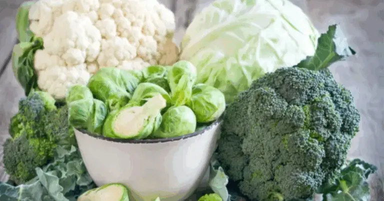 Broccoli, cavolo e cavolfiore: proprietà nutrizionali e benefici per la salute