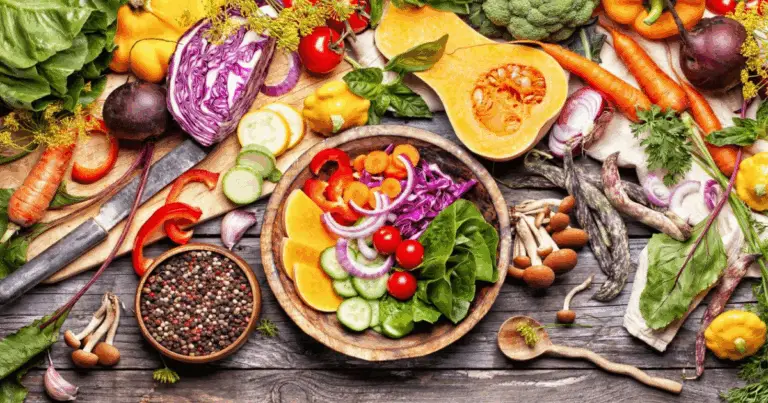 Il ruolo del cibo nella salute: come gli alimenti possono diventare una vera medicina naturale