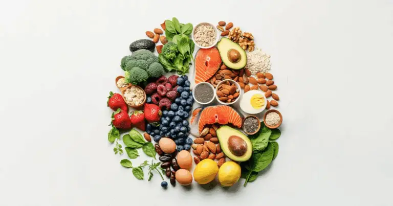 Alimenti Benefici per gli Organi: Una Guida Naturale per Sostenere il Benessere del Corpo