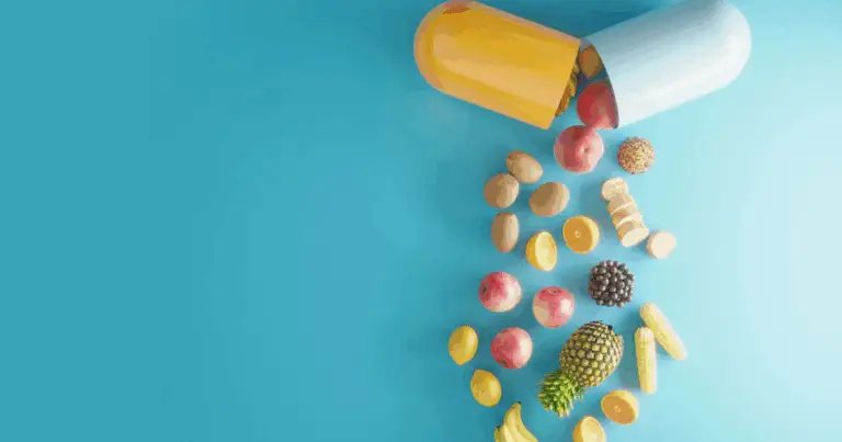 Il cibo come medicina naturale: come alcuni alimenti possono sostenere organi e funzioni vitali