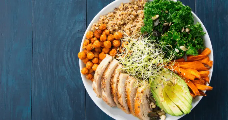 Alimenti che favoriscono la salute degli organi: guida completa e naturale