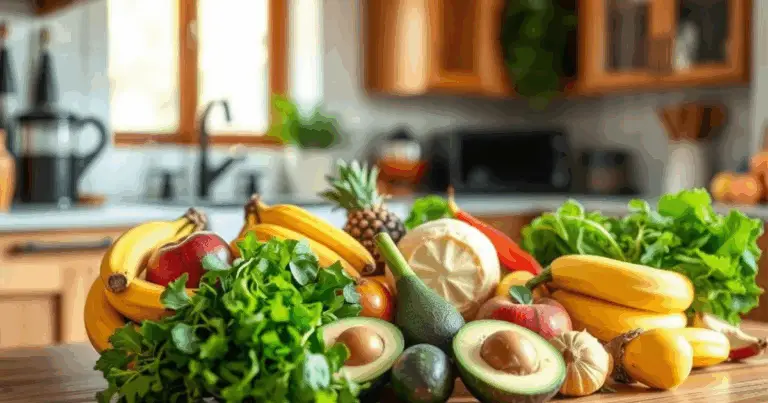 Alimenti che aiutano il benessere quotidiano: guida completa ai rimedi naturali