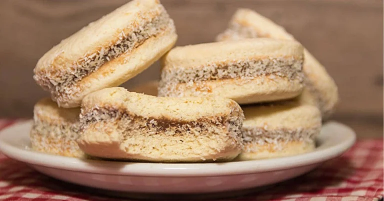 Alfajores di amido di mais: guida completa per prepararli in casa