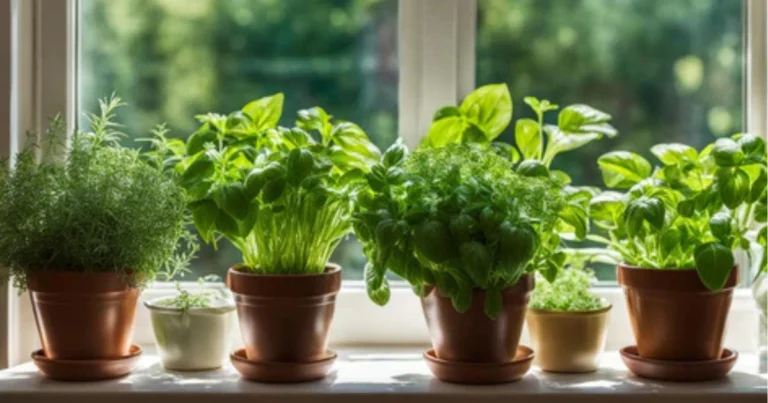 Le migliori piante aromatiche da coltivare in cucina per profumare e arricchire ogni ricetta