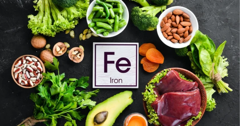 10 frutti ricchi di ferro che aiutano ad aumentare i livelli in modo naturale