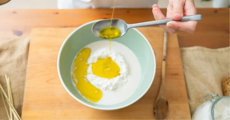 Conversione pratica olio e burro: guida per sostituirli senza errori