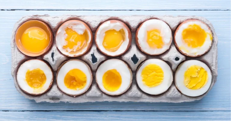 Tempi di cottura dell’uovo: la guida completa per ottenere sempre la consistenza perfetta