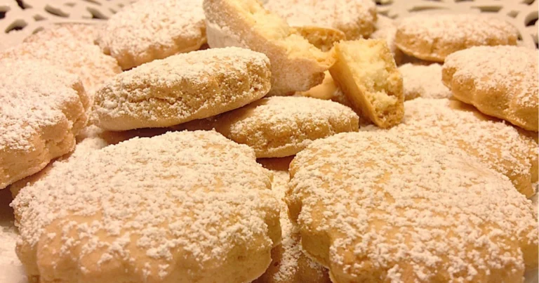 Gallette alla maizena senza glutine: ricetta completa, leggera e adatta a tutti