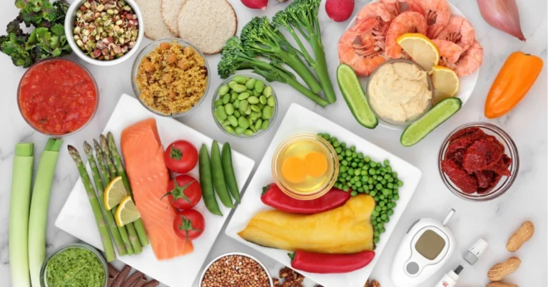 Alimenti che aiutano a regolare la glicemia: guida completa ai rimedi naturali per l’equilibrio del glucosio